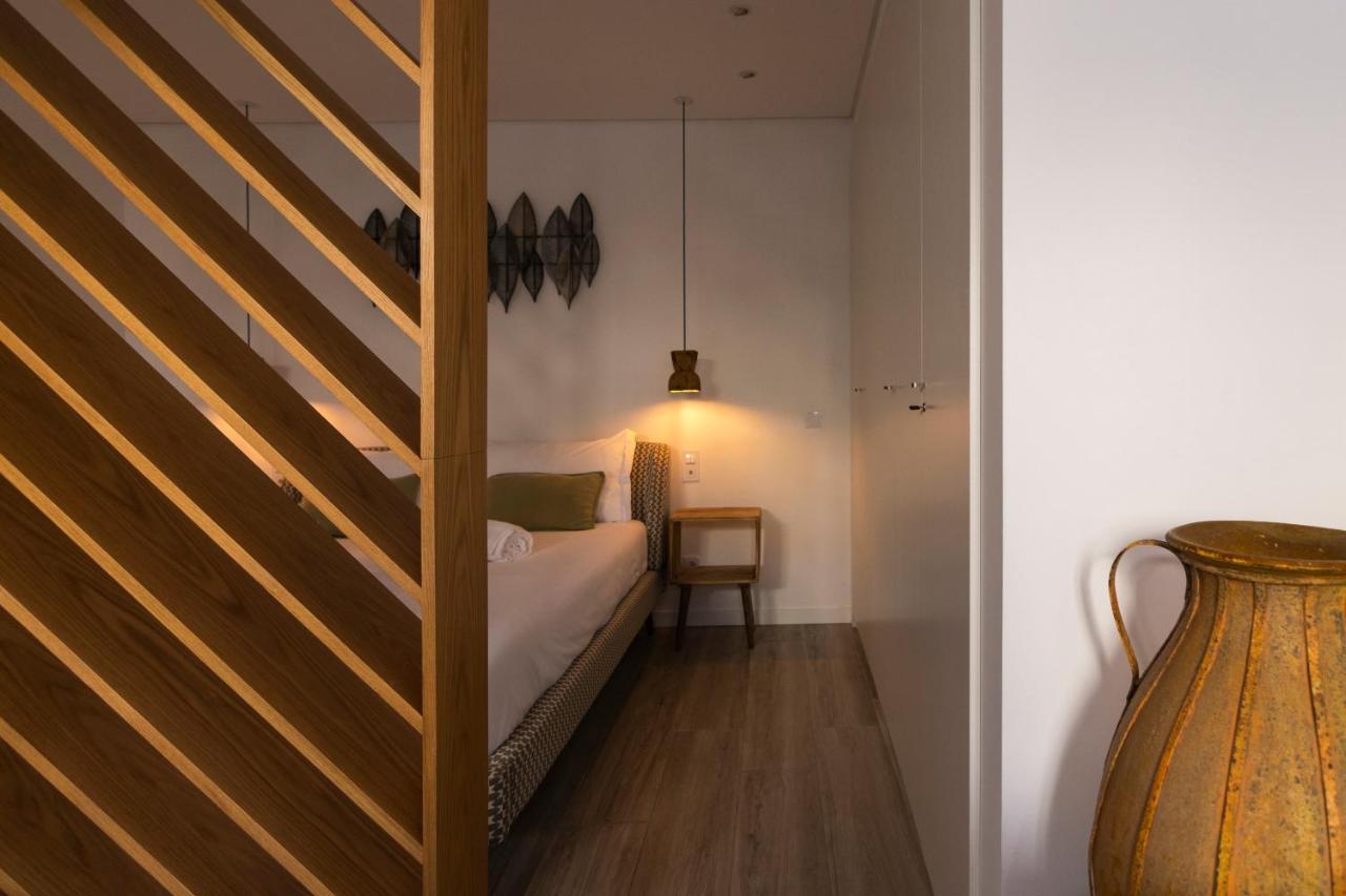 Апартаменты Casas Da Oliveira Сетубал Экстерьер фото